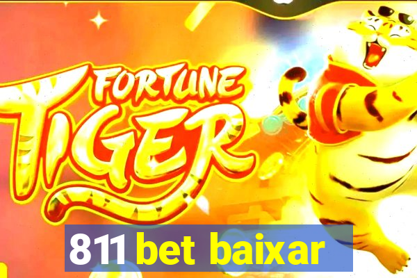 811 bet baixar